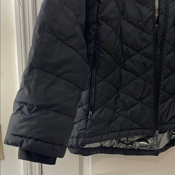 Columbia Women’s Heavenly Hooded Jacket - Picture 8 of 10